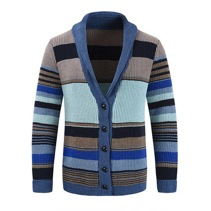 Walter | Cozy Cardigan