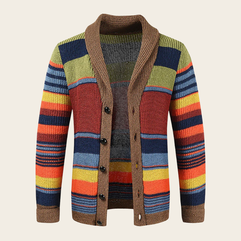 Walter | Cozy Cardigan