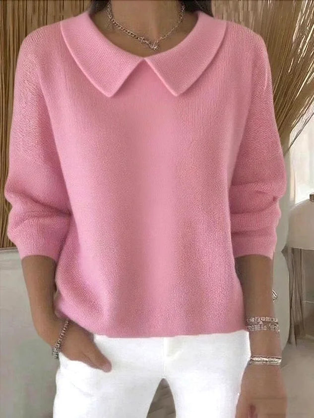 Kelly | Classic Sweater