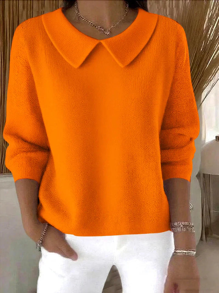 Kelly | Classic Sweater
