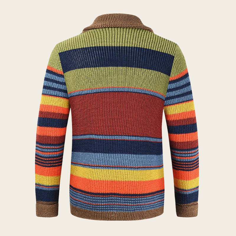 Walter | Cozy Cardigan