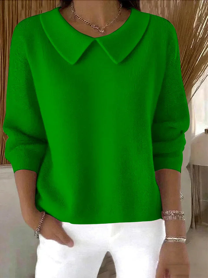 Kelly | Classic Sweater