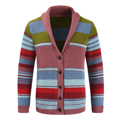 Walter | Cozy Cardigan