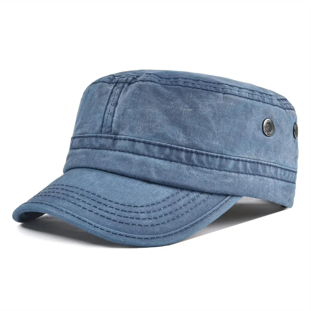 Kelvin | Classic Cap