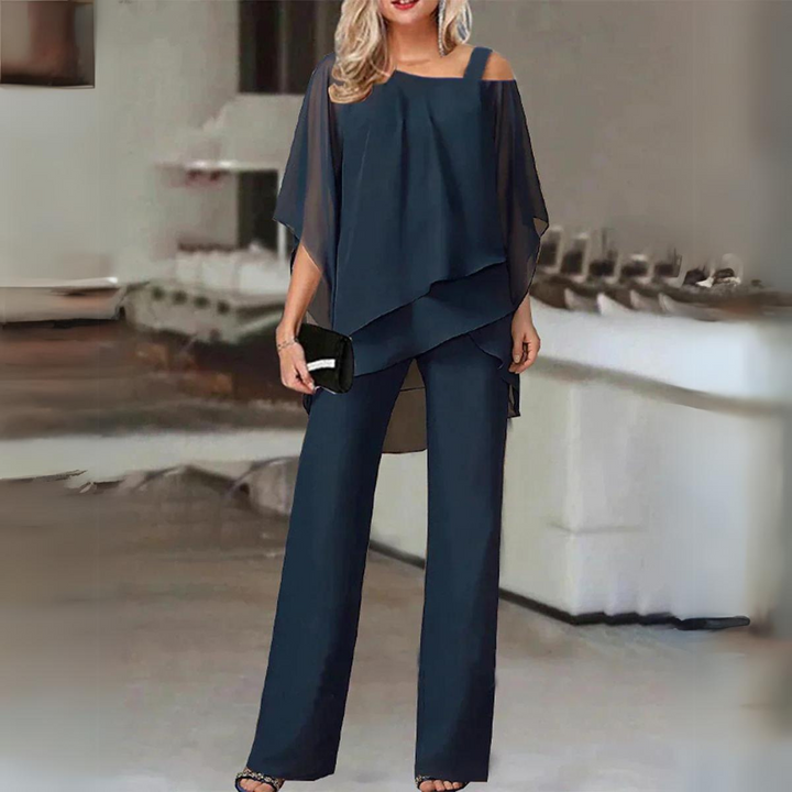 Alexis | Effortless Elegance Set