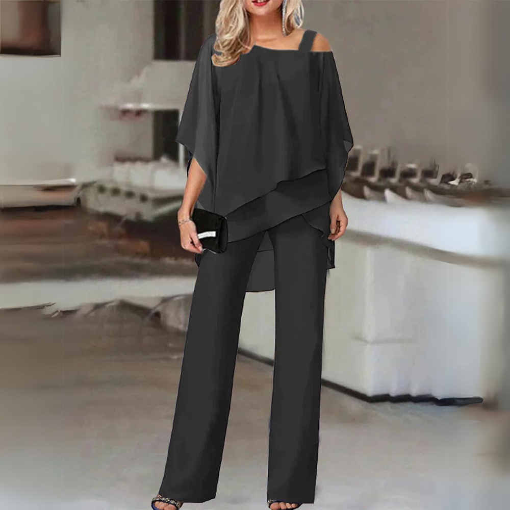 Alexis | Effortless Elegance Set