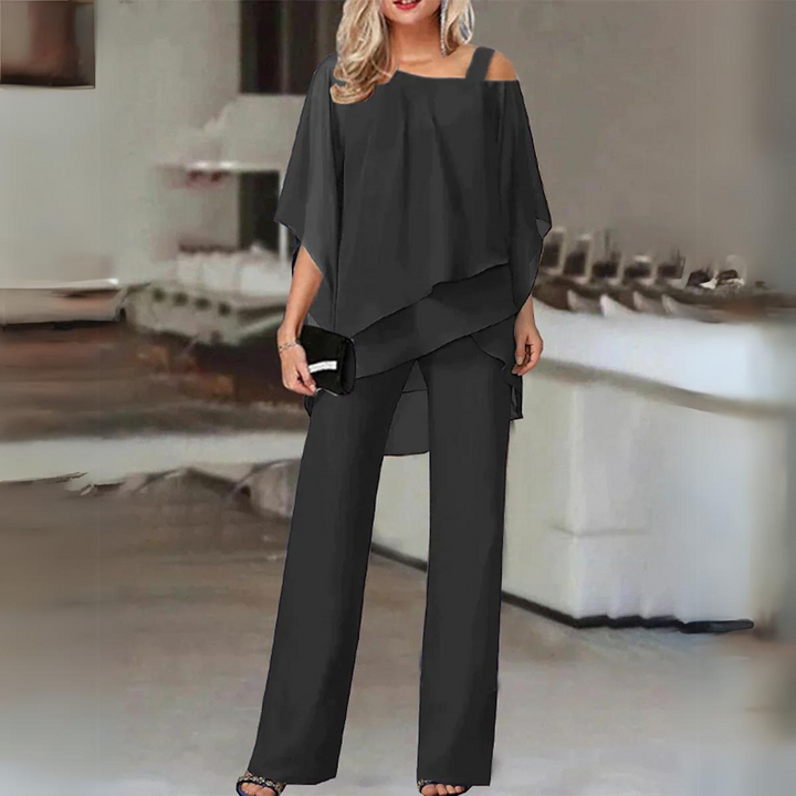 Alexis | Effortless Elegance Set