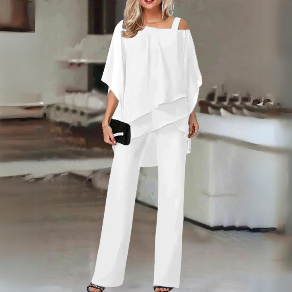 Alexis | Effortless Elegance Set