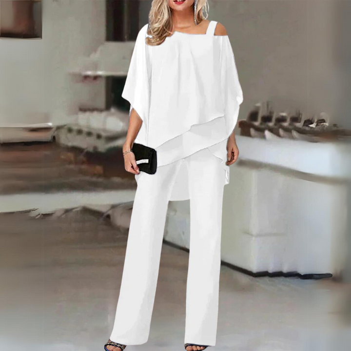 Alexis | Effortless Elegance Set