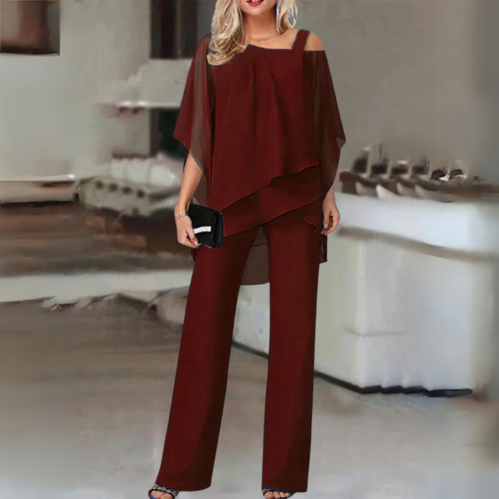 Alexis | Effortless Elegance Set
