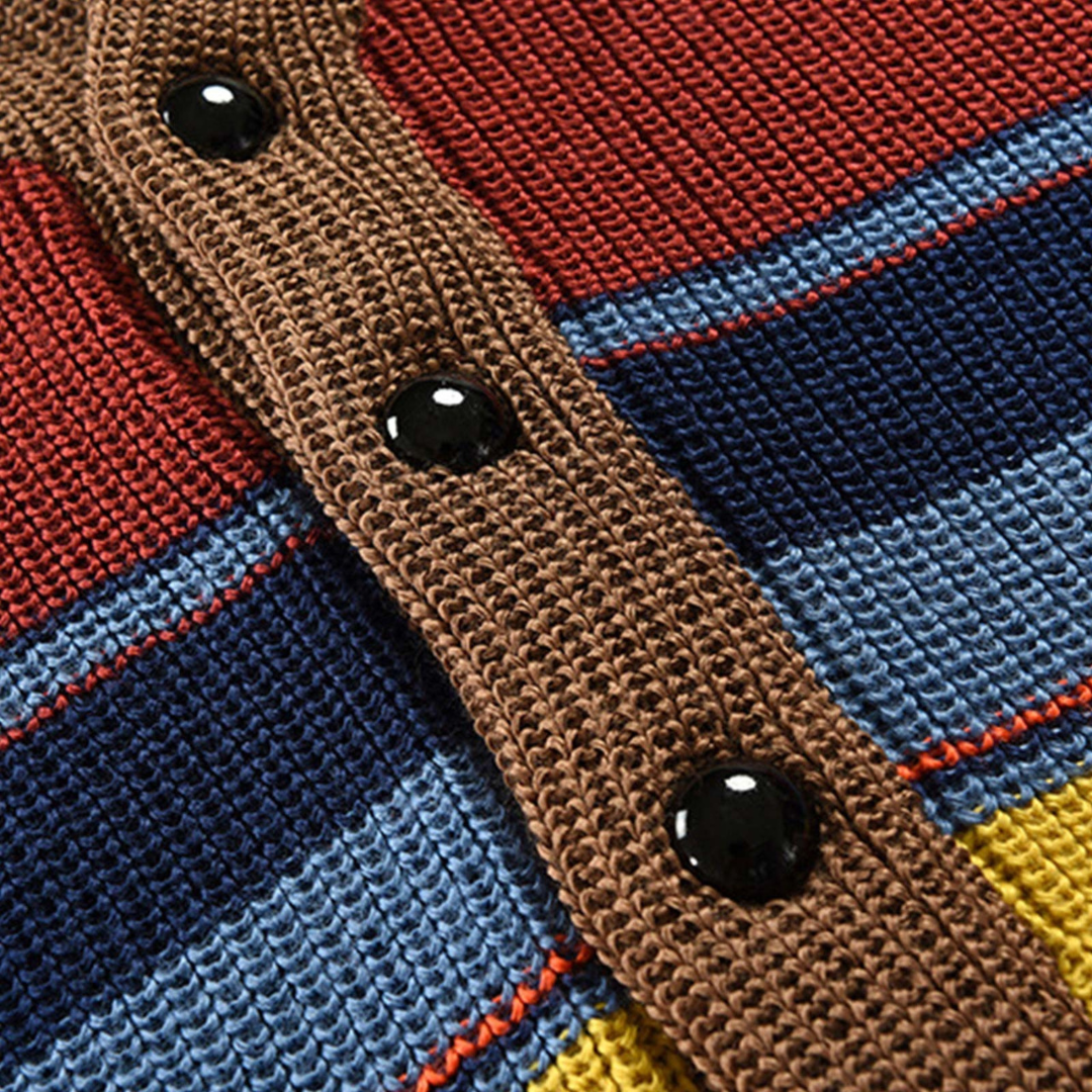 Walter | Cozy Cardigan