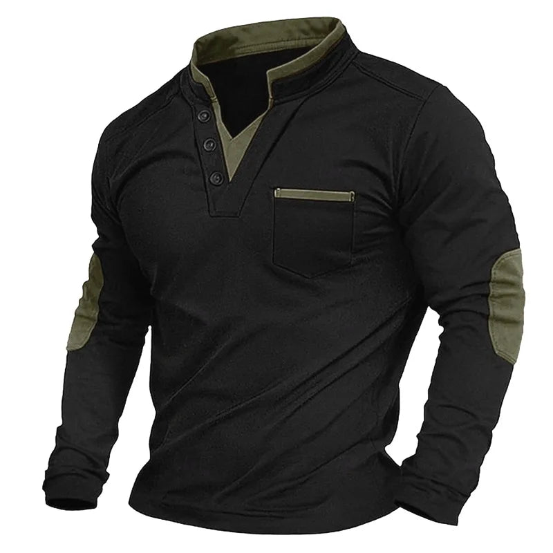 Harvey | Classic Sweatshirt
