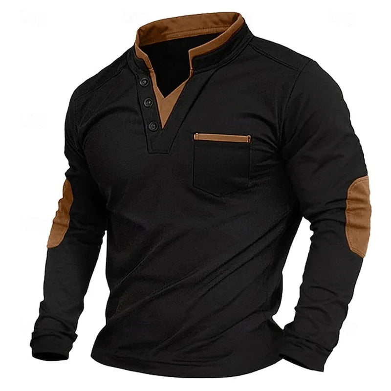 Harvey | Classic Sweatshirt