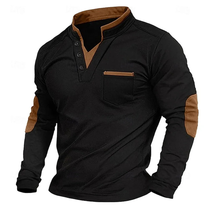 Harvey | Classic Sweatshirt