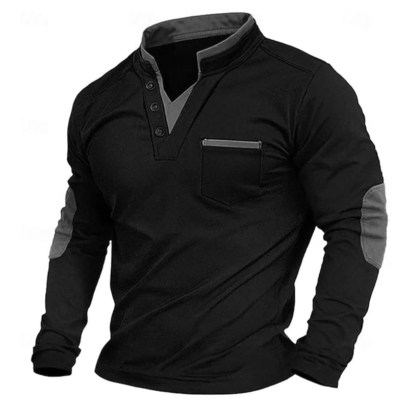Harvey | Classic Sweatshirt