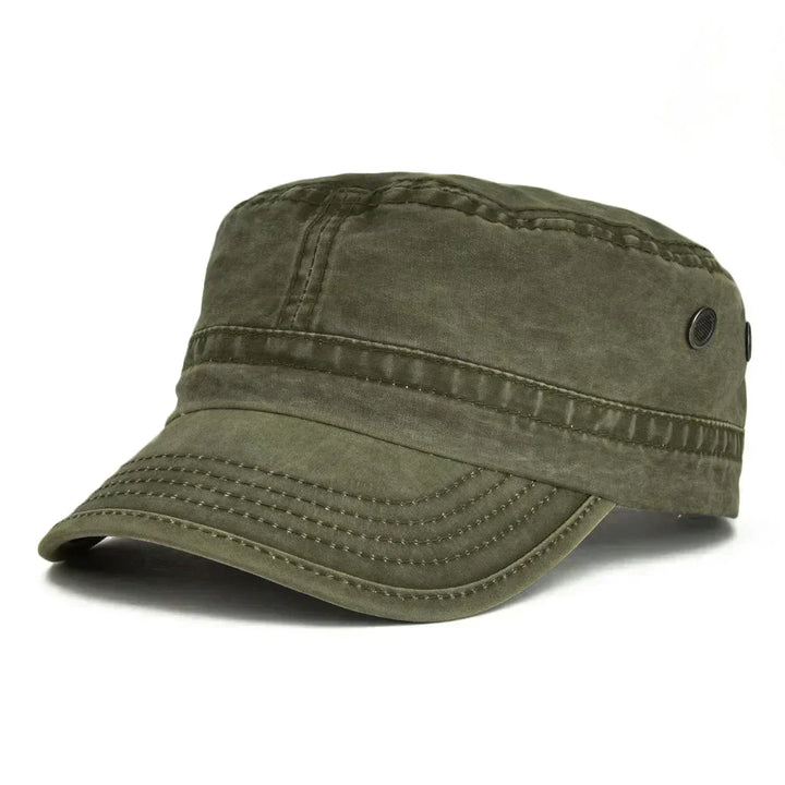 Kelvin | Classic Cap