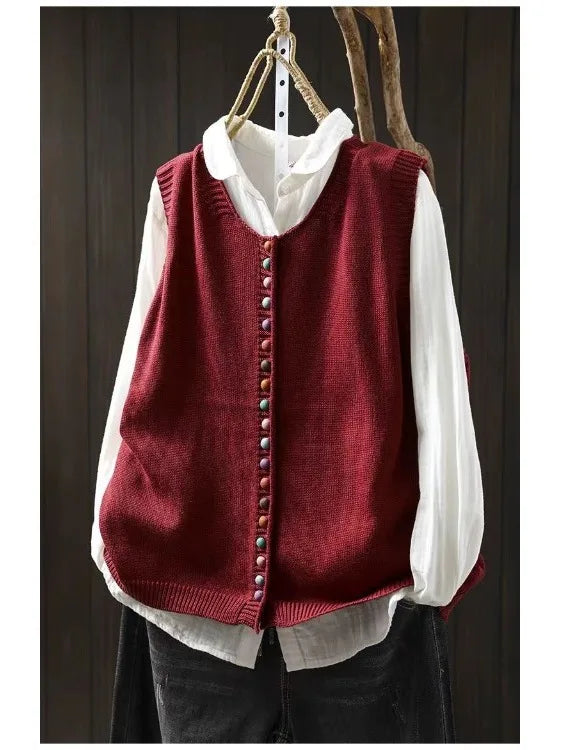 Shirley | Elegant Cardigan