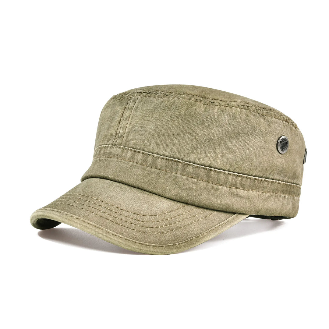 Kelvin | Classic Cap