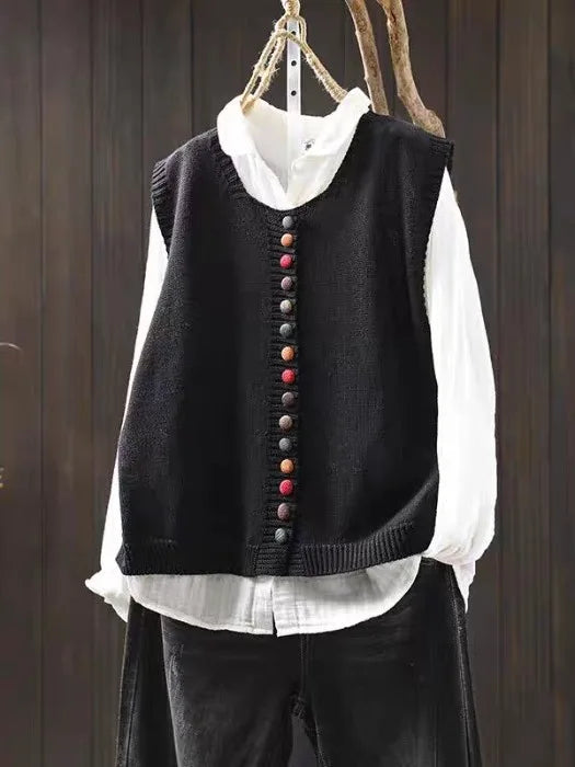 Shirley | Elegant Cardigan