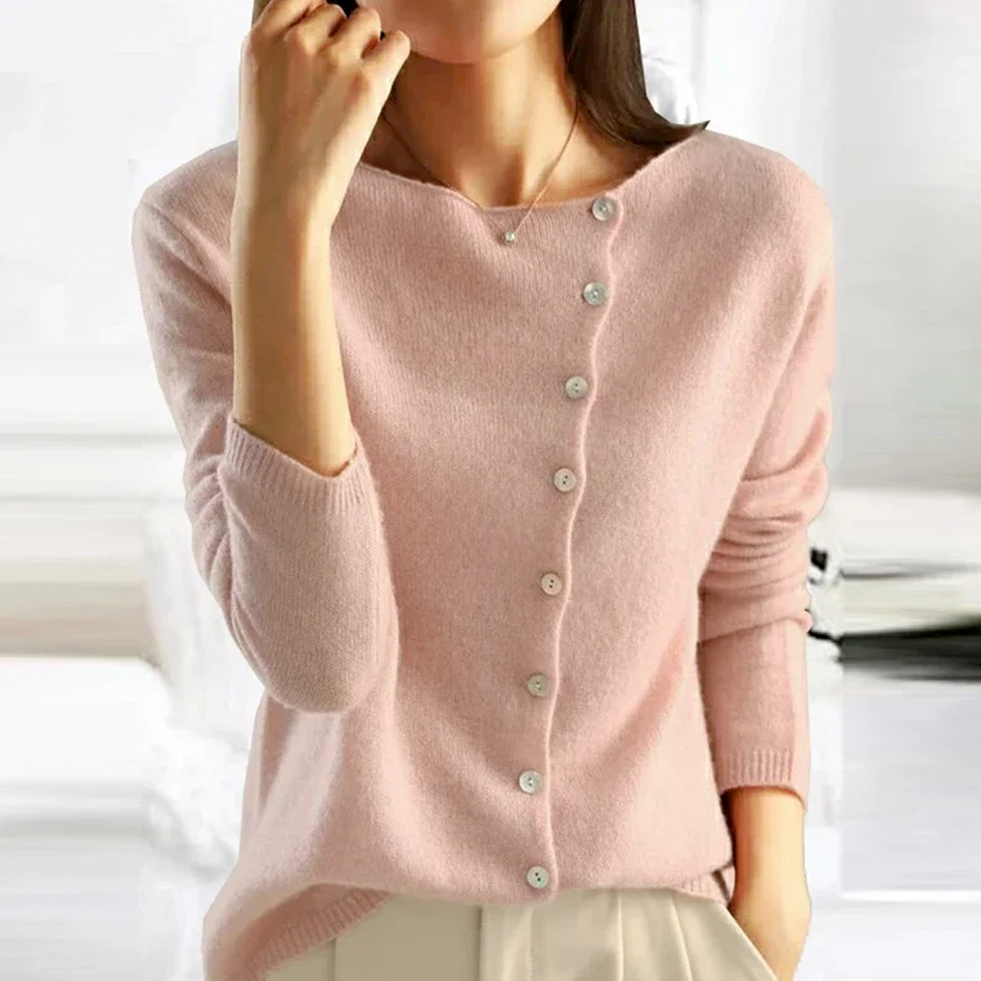 Alina | Chic Cardigan