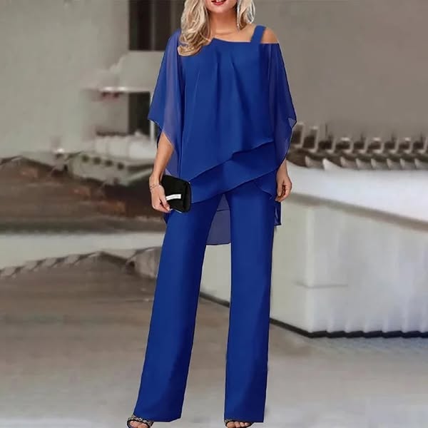Alexis | Effortless Elegance Set