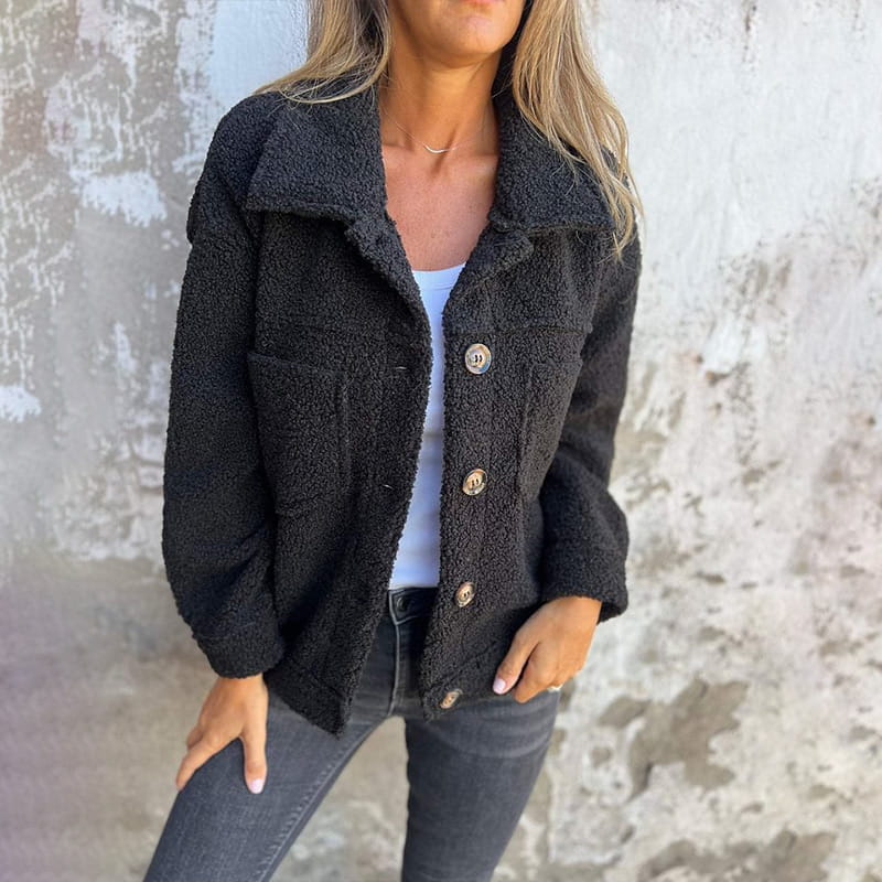 Mila | Stylish Autumn Jacket