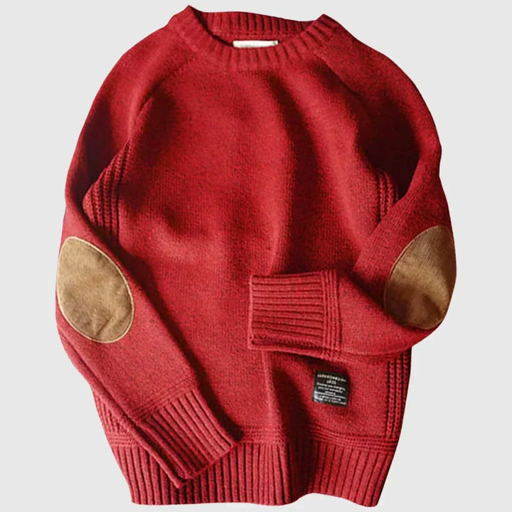 Spencer | Stylish Sweater