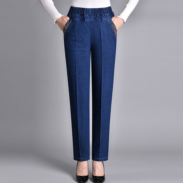 Kathy | Elegant Jeans