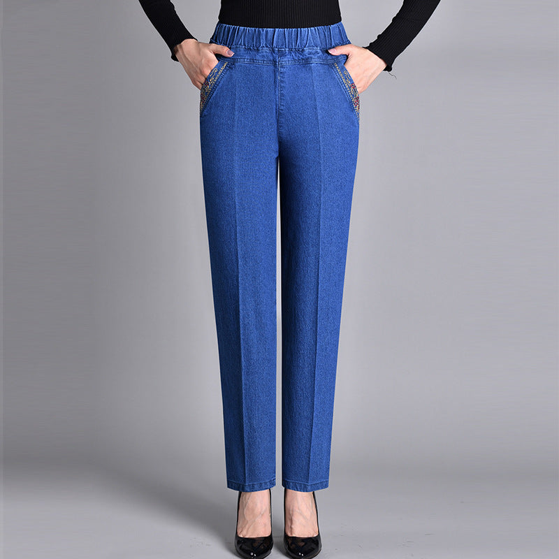 Kathy | Elegant Jeans