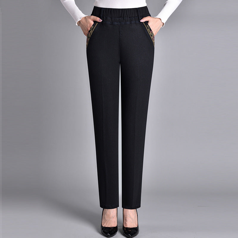 Kathy | Elegant Jeans