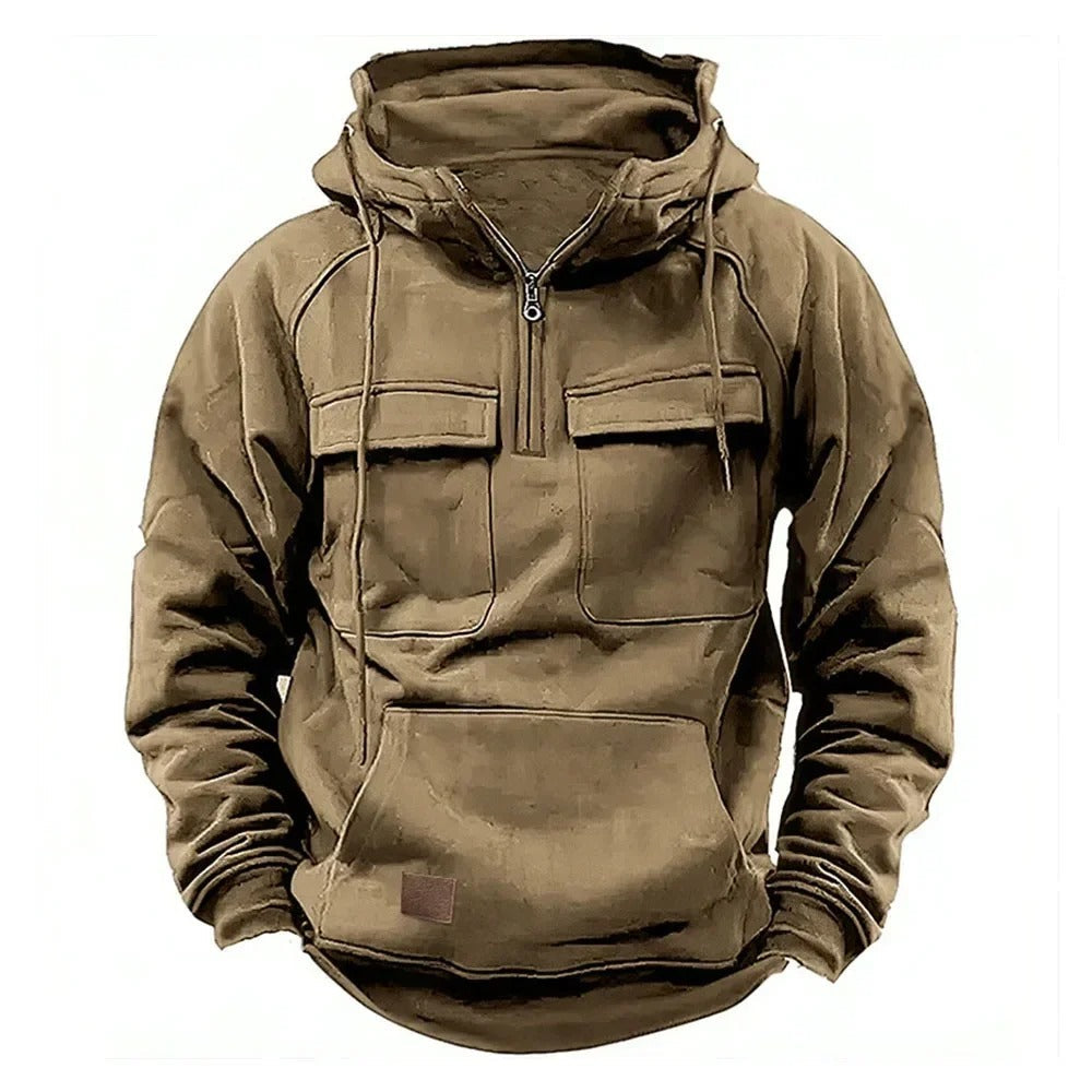 Bruno | High quality hoodie