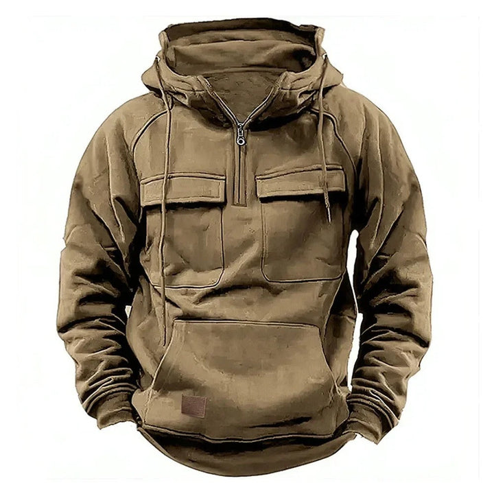 Bruno | High quality hoodie