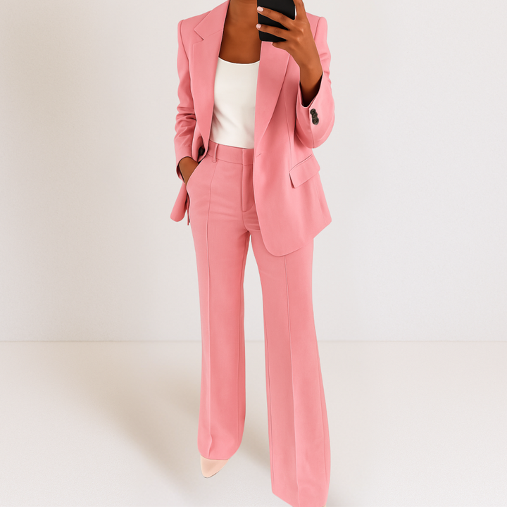 Camilla |  Two-Piece Set