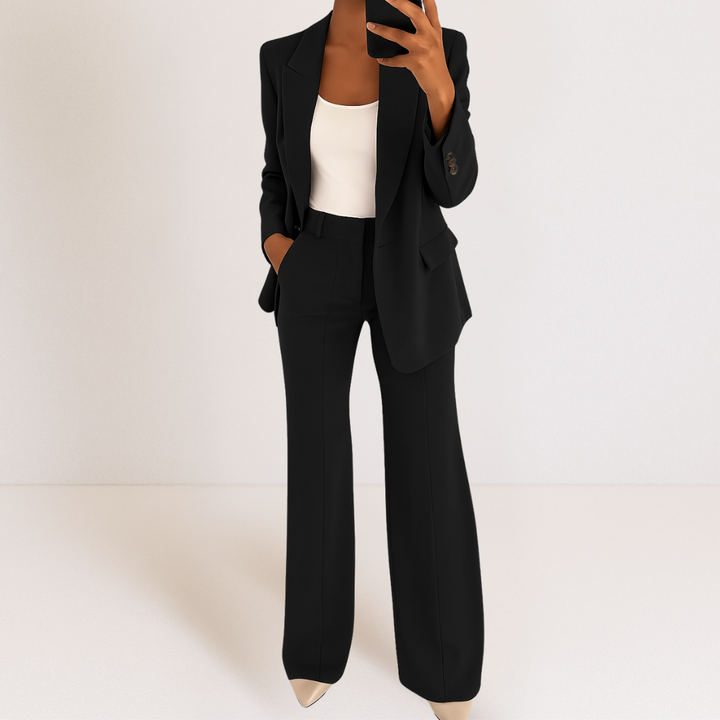 Camilla |  Two-Piece Set