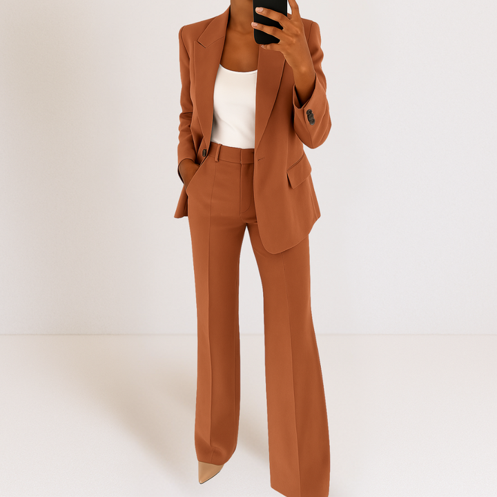 Camilla |  Two-Piece Set