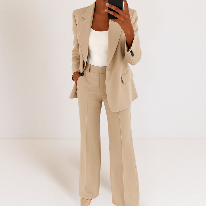 Camilla |  Two-Piece Set