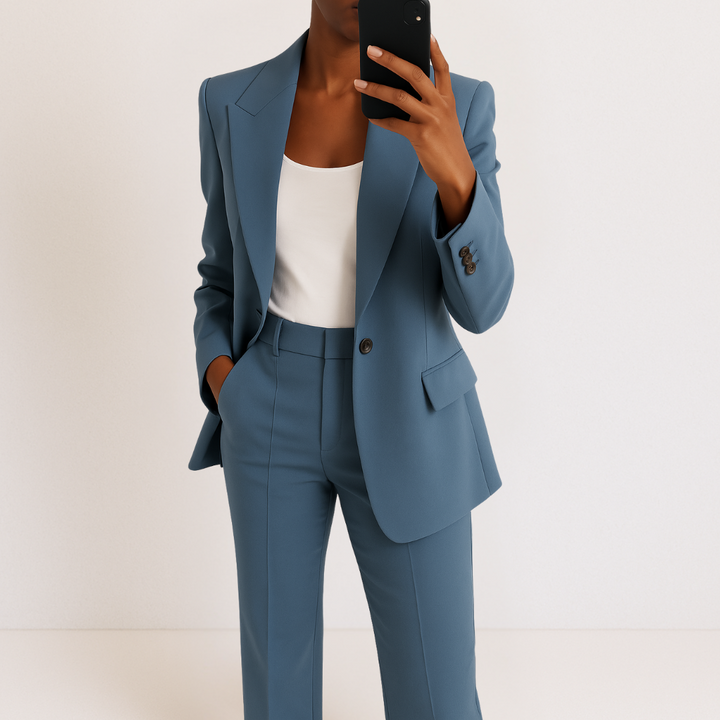 Camilla |  Two-Piece Set