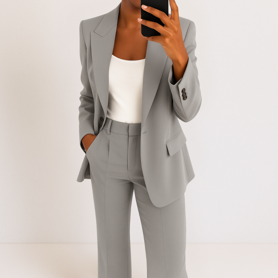 Camilla |  Two-Piece Set