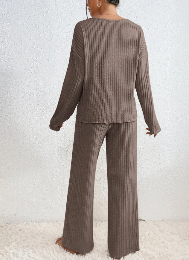Hailey | Cozy Lounge Set