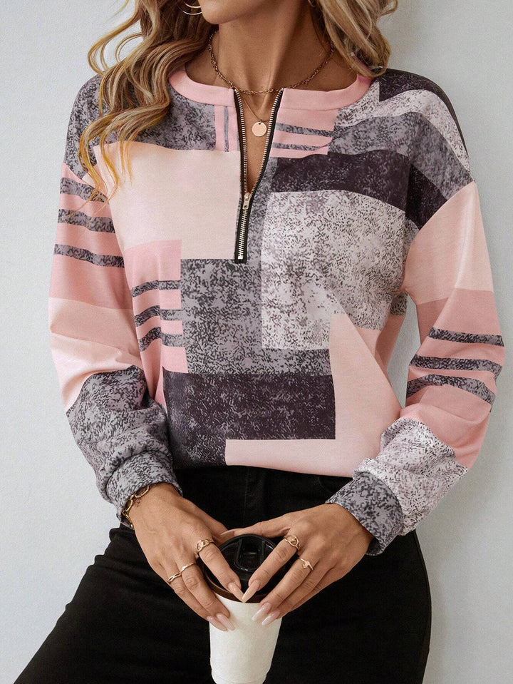Oceana | Chic Vintage Sweater