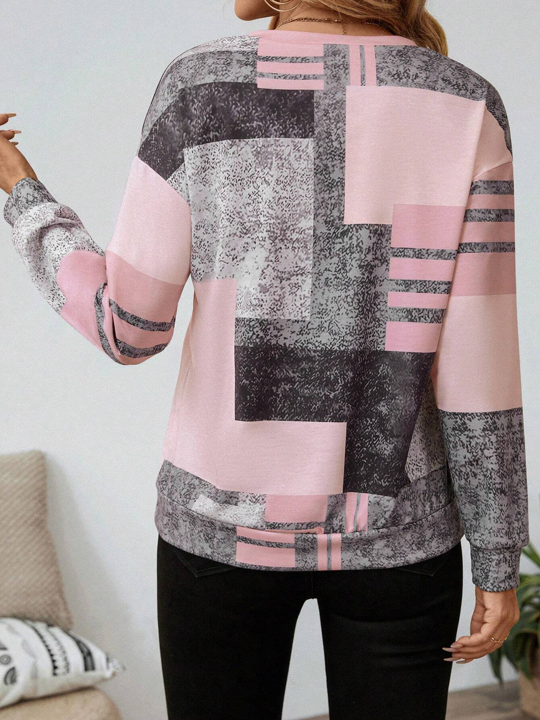 Oceana | Chic Vintage Sweater