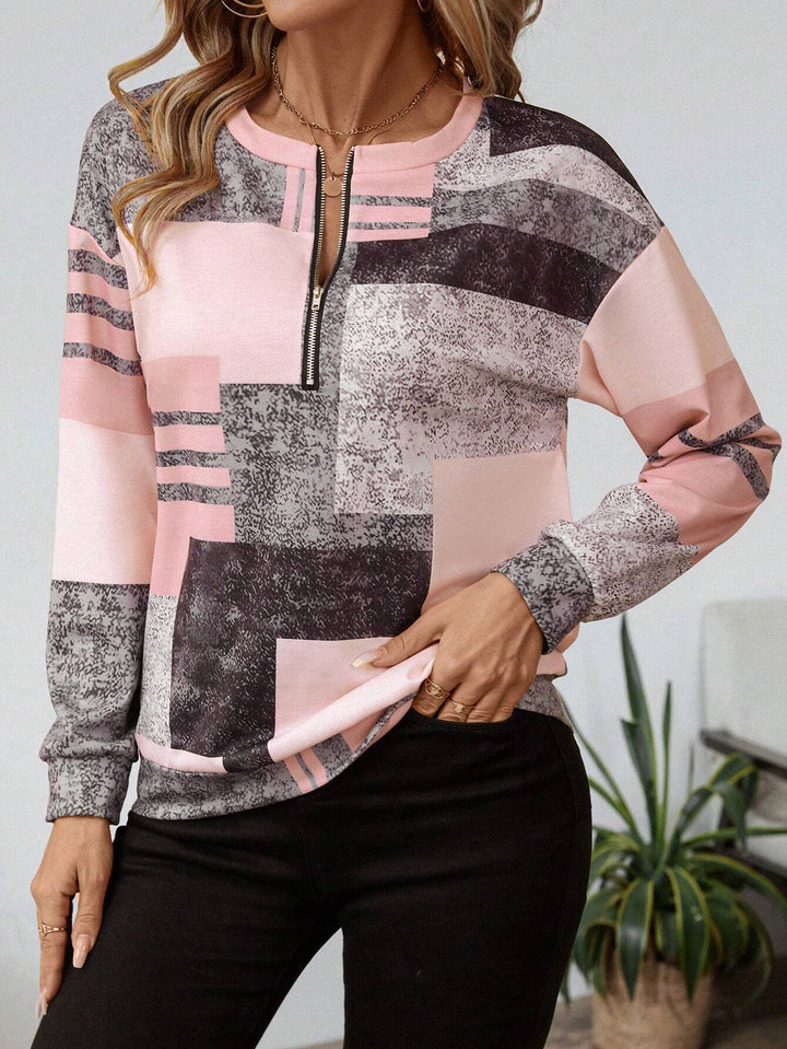 Oceana | Chic Vintage Sweater