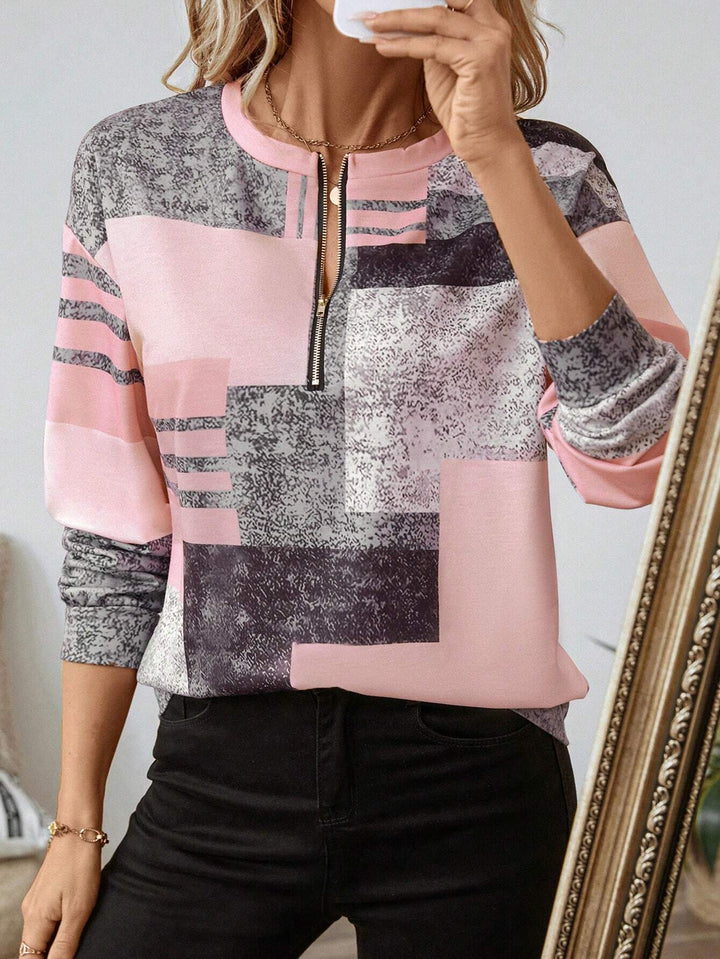 Oceana | Chic Vintage Sweater