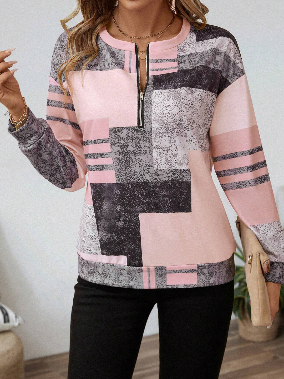 Oceana | Chic Vintage Sweater