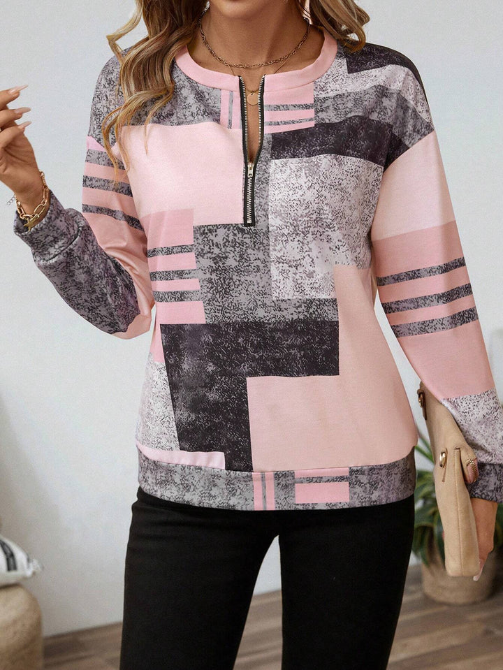 Oceana | Chic Vintage Sweater