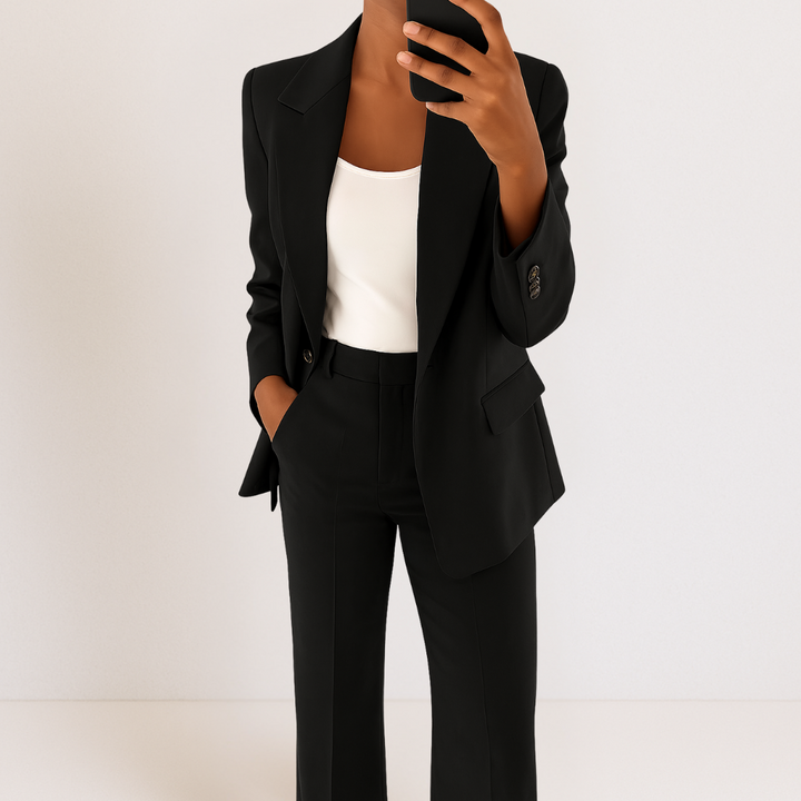 Camilla |  Two-Piece Set
