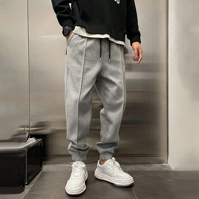 Bart | Supreme Pants