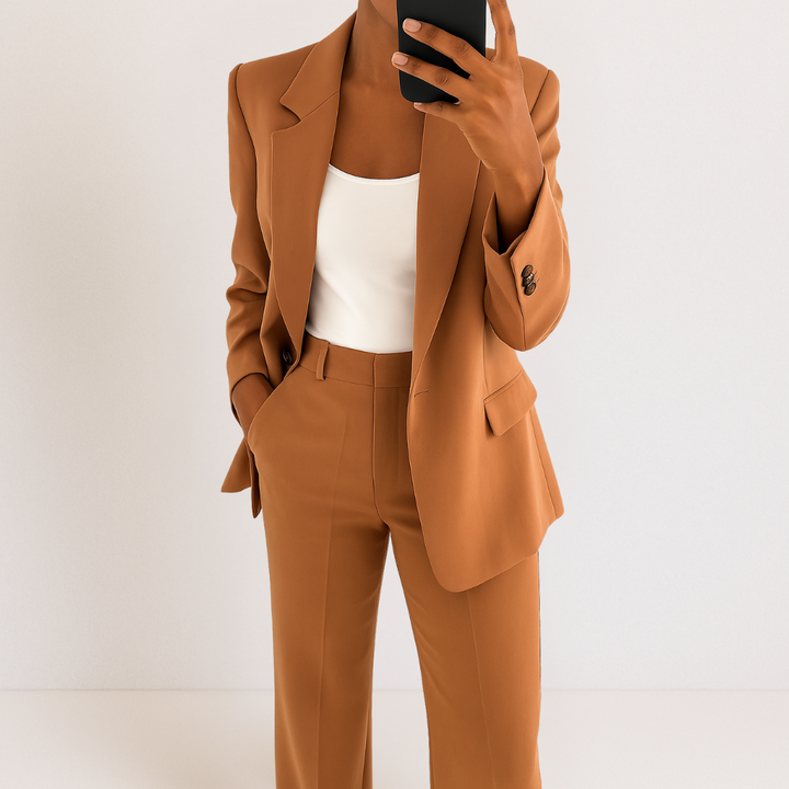 Camilla |  Two-Piece Set