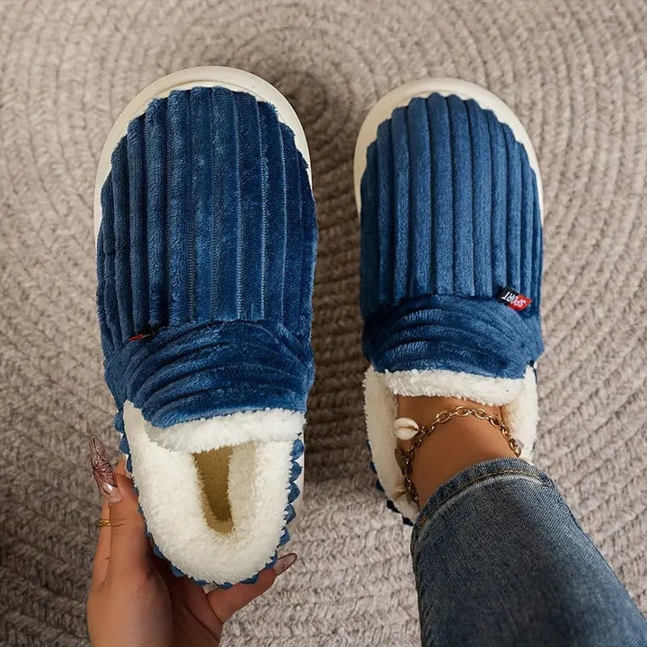 Lula | Soft and warm unisex slippers
