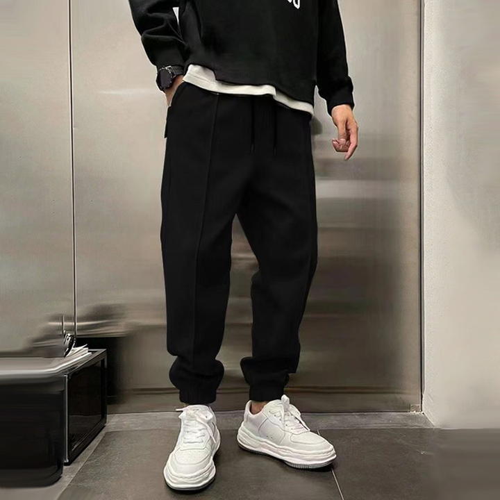 Bart | Supreme Pants